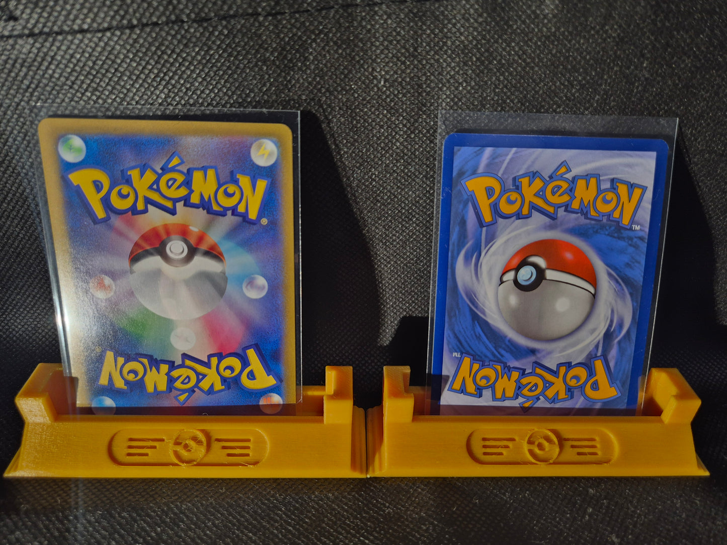 Cleffa's - 202/197 & 133/108 - SV Obsidian Flames & Japanese Ruler of the Black Flame