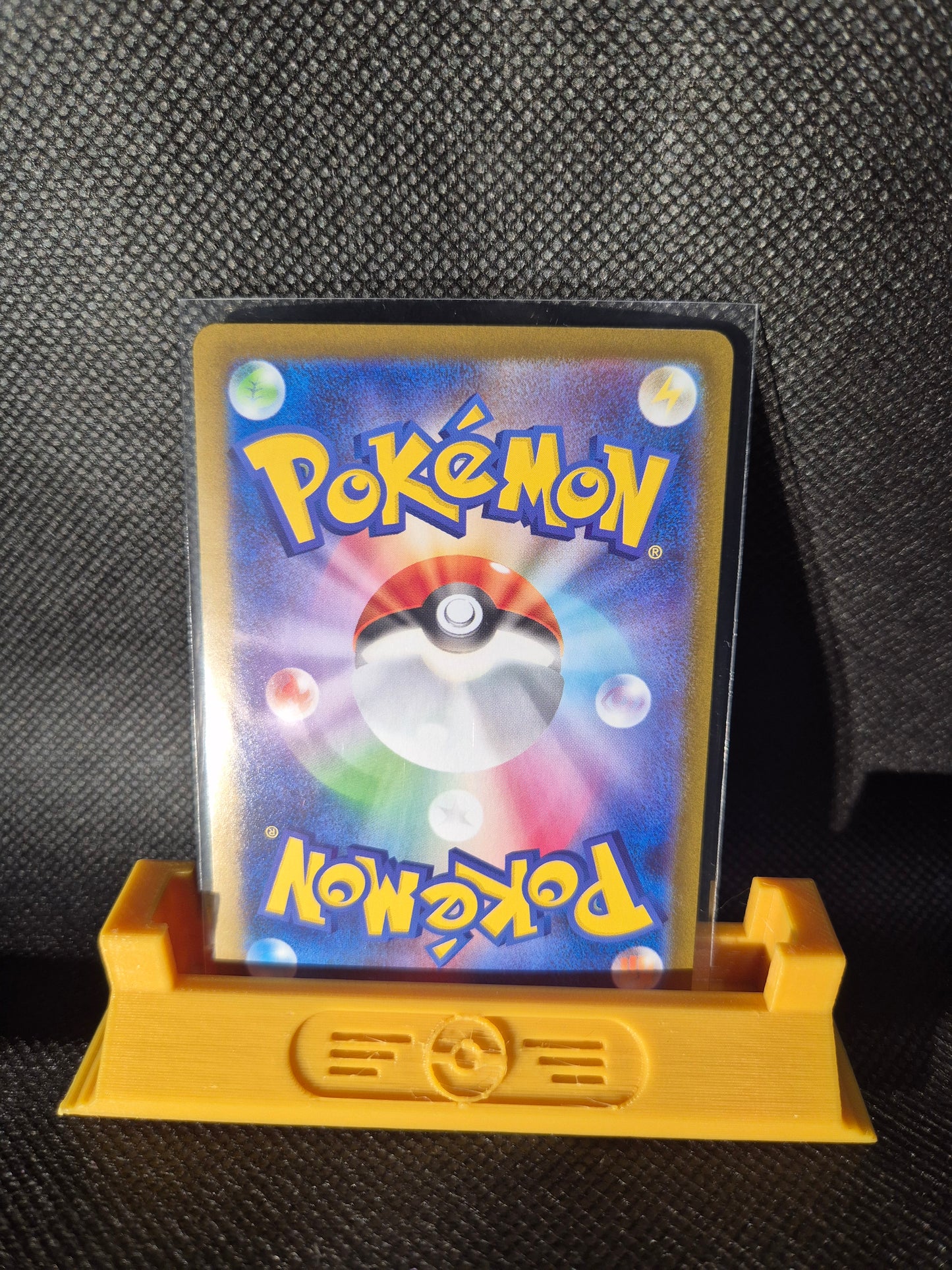 Haunter - 022/021 - MBG Starter Set Mega Gengar ex