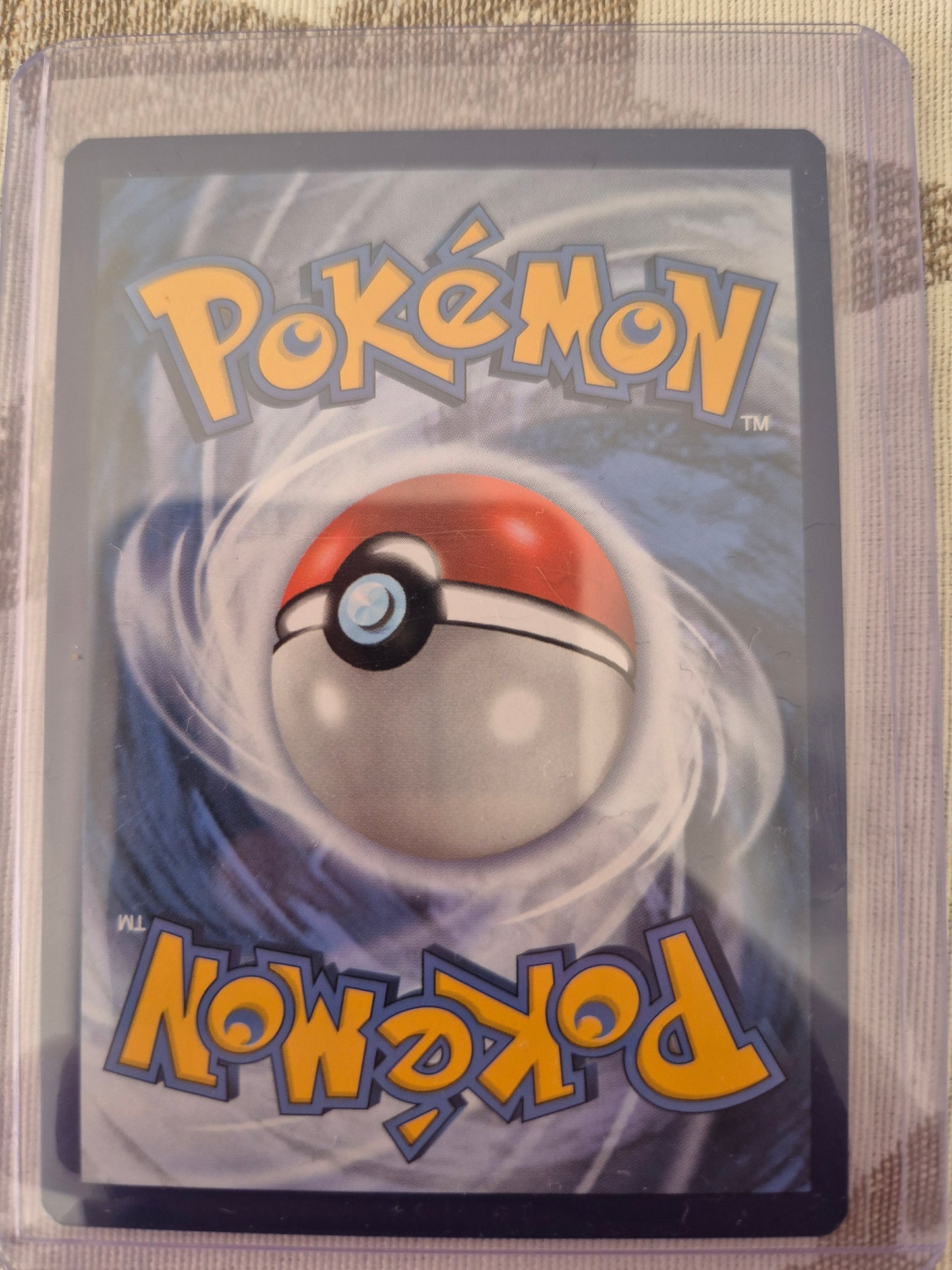 Entei holo - 19/203 - Evolving Skies