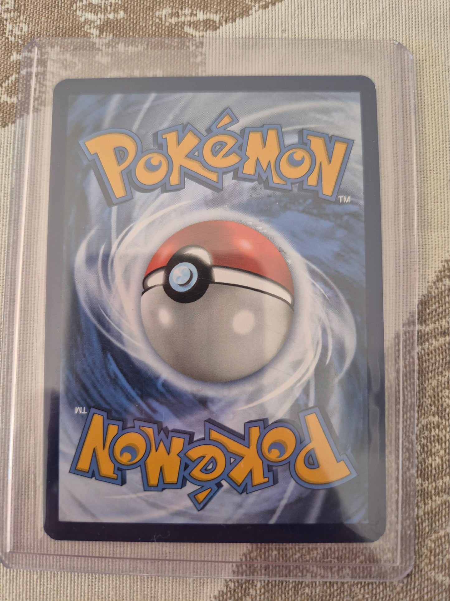 Arbok ex - 185/165 - SV 151